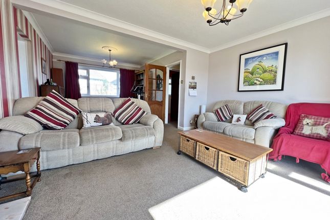 Bungalow for sale in Wybourn View, Onchan, Onchan, Isle Of Man