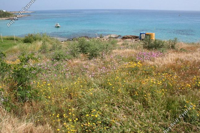 Land for sale in Protaras, Famagusta, Cyprus