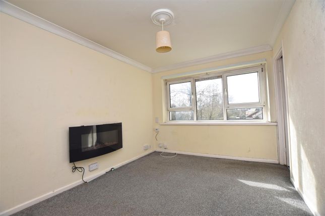 Flat for sale in Nowell Road, Middleton, Manchester