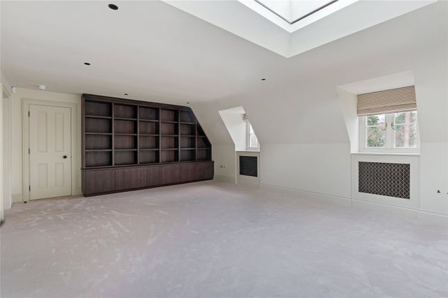 Bedroom/Media Room