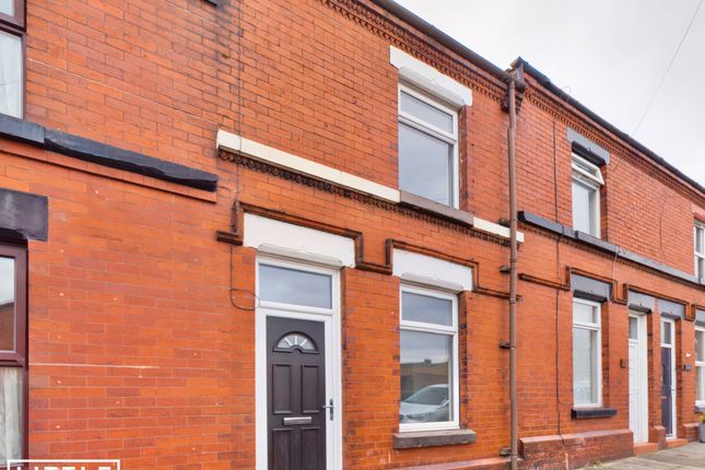 Thumbnail Terraced house to rent in Enfield Street, St. Helens