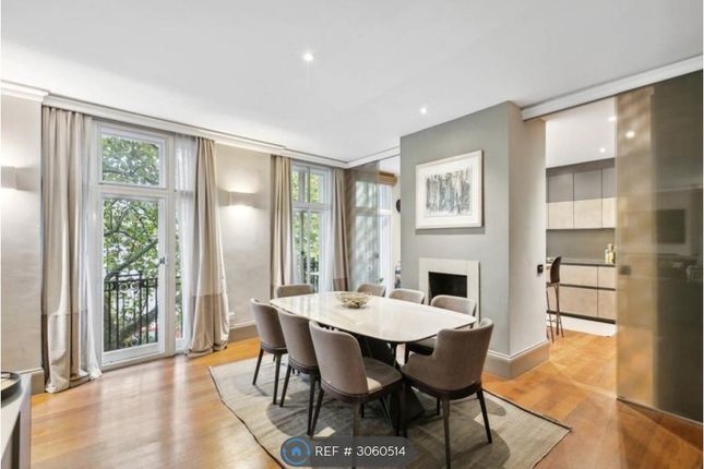 Thurloe Place, London photo 3