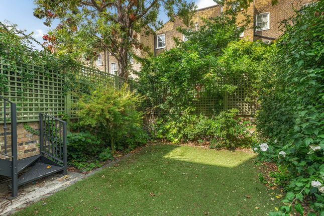 42, Scarsdale Villas, London photo 3