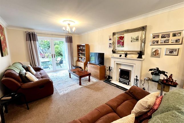 2 Hillview Rise, Park Road, Coleford photo 4