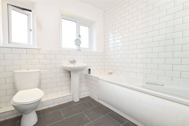 Semi-detached house for sale in Farfield Drive, Farsley, Pudsey, Leeds
