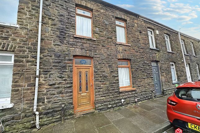 Property for sale in Middleton Street, Neath, Neath Port Talbot.