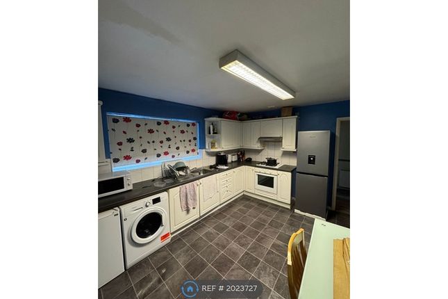Kitchen And Diner