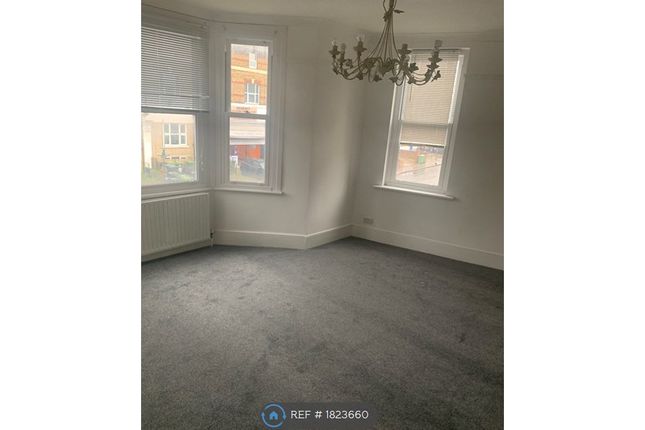 Thumbnail Room to rent in Lee High Road, London