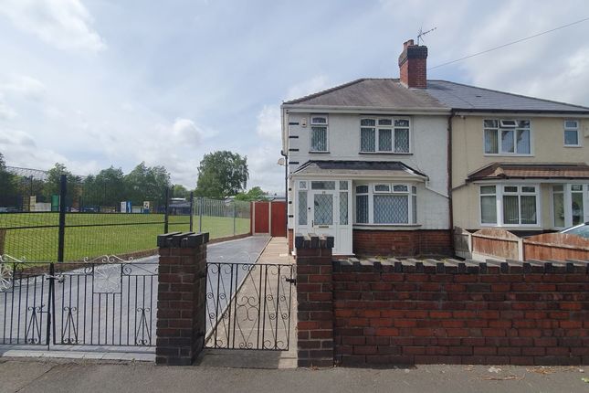 25, Manor Road, Tipton photo 4