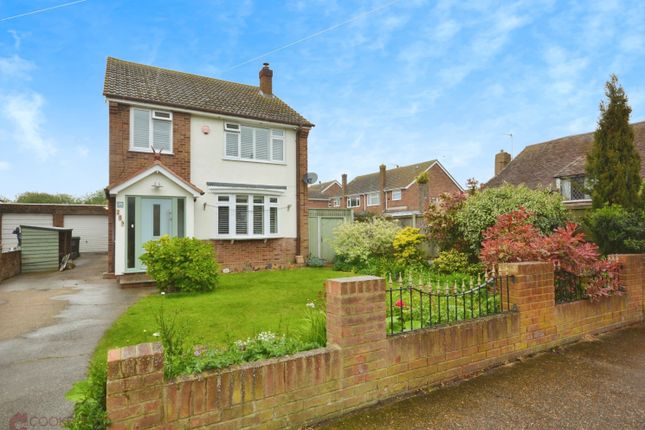 Thumbnail Detached house for sale in Tothill Street, Ramsgate, Kent