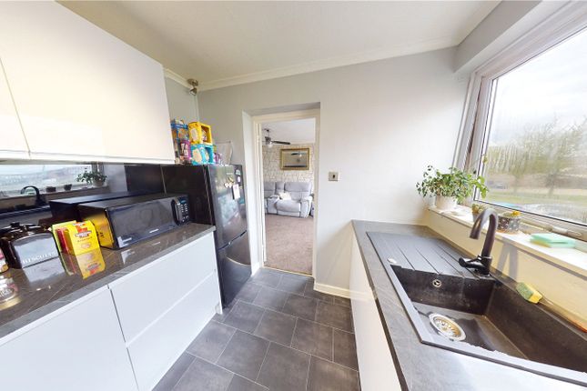 Flat for sale in Colne Court, East Tilbury, Essex