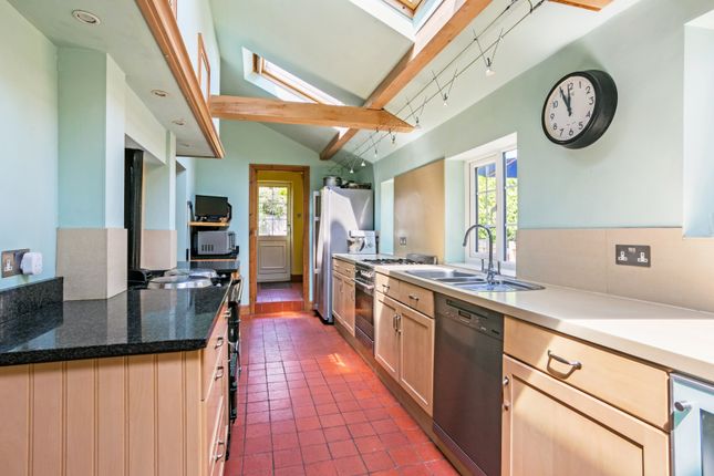 Detached house for sale in Northend, Henley-On-Thames