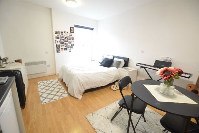 Flat 6, Libertas, 50, St. James Street, Merseyside photo 5