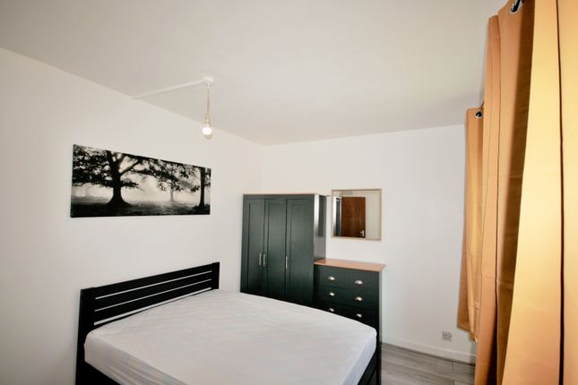 Somerford Street, London E1 5DX
