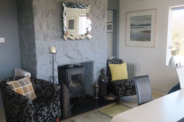 Detached house for sale in Ardvasar, Isle Of Skye