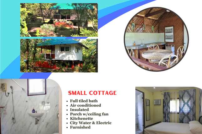 Country house for sale in Puerto Princesa, Palawan, Philippines