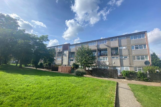 Maisonette for sale in Beale Close, Tottenhall Road, London