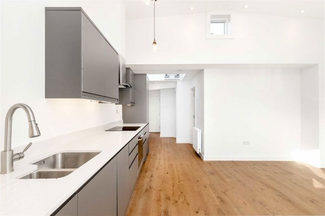 8 Cree Studios, Elm Grove, London photo 3