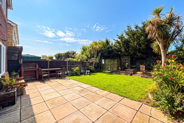 Bramley Way, Maylandsea photo 3