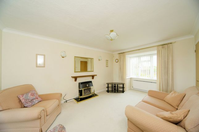 Detached house for sale in Quantock Close, Eastbourne