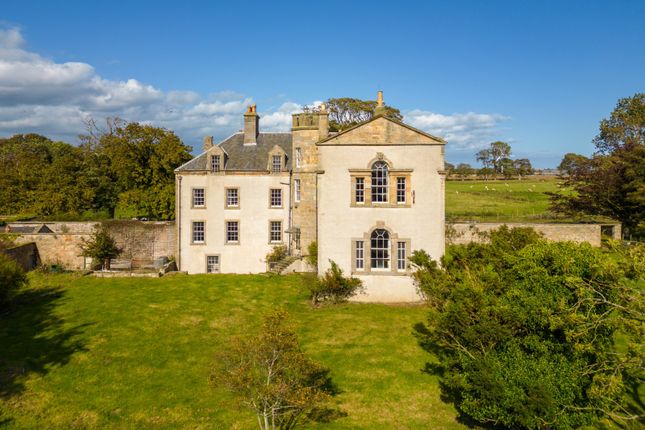 Thumbnail Country house for sale in Anstruther