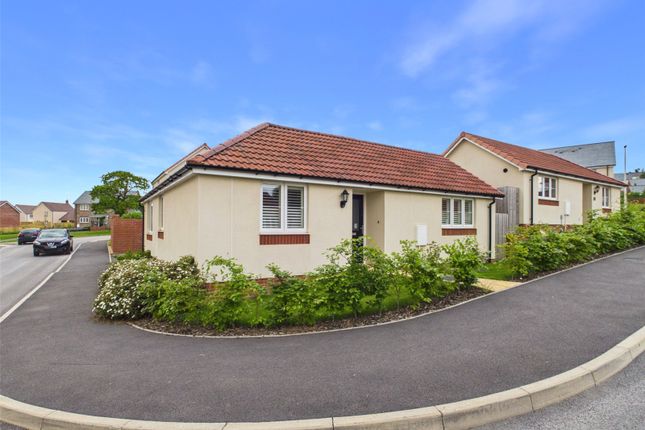 2-bed house on 1, Honeysuckle Lane, Devon, £275,000
