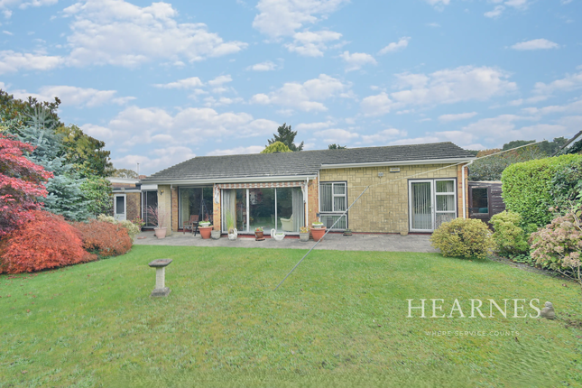 3-bed other on 19, Glenmoor Road, Ferndown, £485,000