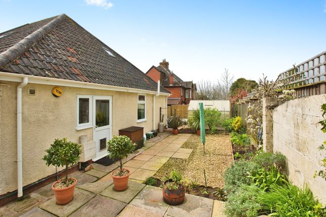 Detached bungalow for sale in Ash Lane, Wells