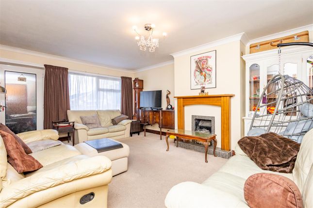 4, Osbert Croft, Preston photo 2