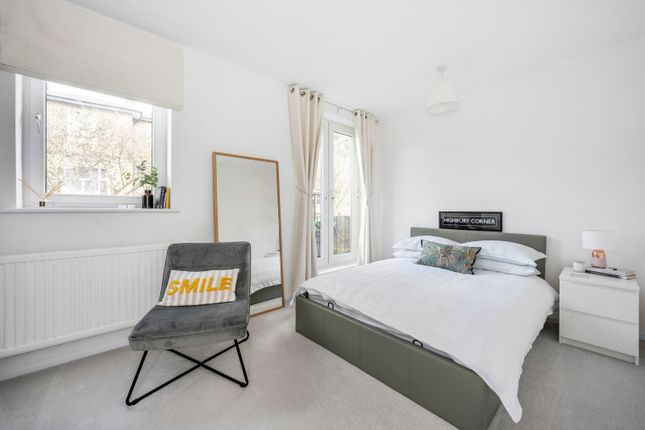 Terraced house for sale in Coach House Lane, London