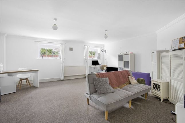Terraced house for sale in Digswell House, Monks Rise, Welwyn Garden City, Hertfordshire
