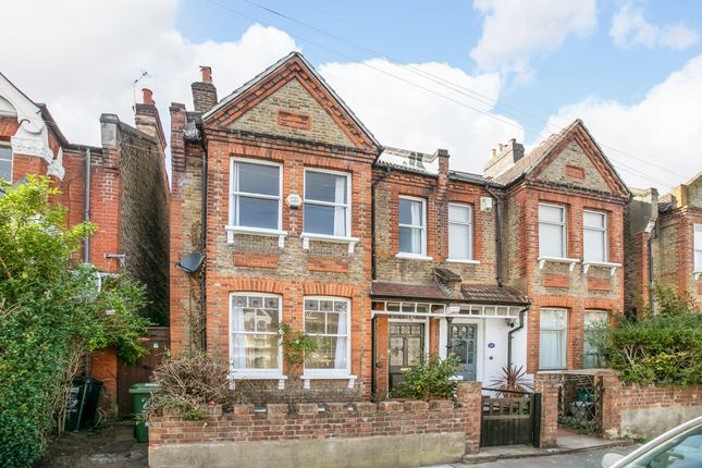 Terraced house to rent in Homecroft Road, Sydenham