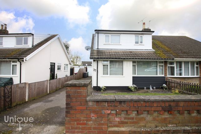 Semi-detached house for sale in Wentworth Drive, Thornton-Cleveleys, Lancashire