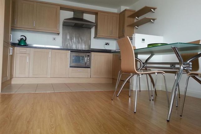 XQ7 Taylorson Street South, Salford Quays photo 2
