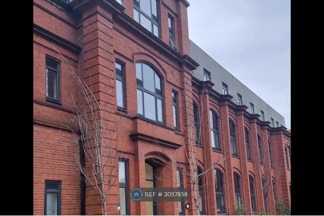 Apartment, The Silk Works Foleshill Road, Coventry photo 2