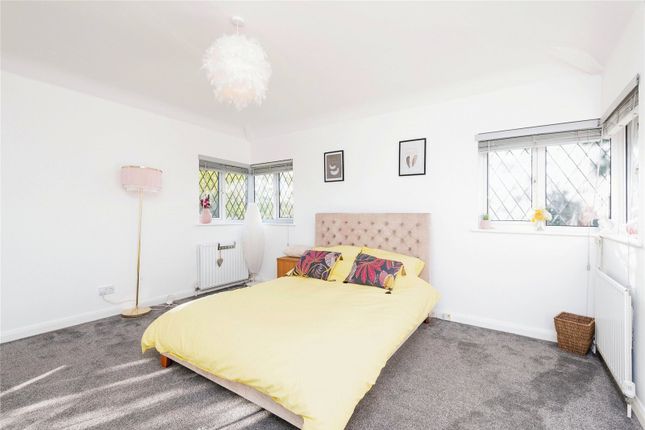 Detached house for sale in Old Green Road, Broadstairs, Kent
