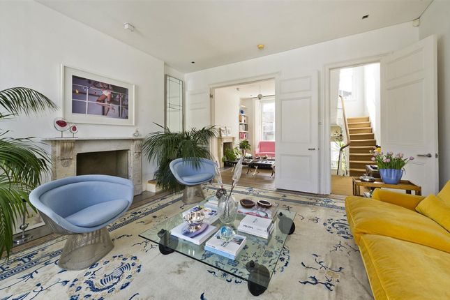 Town house for sale in Alexander Street, Notting Hill