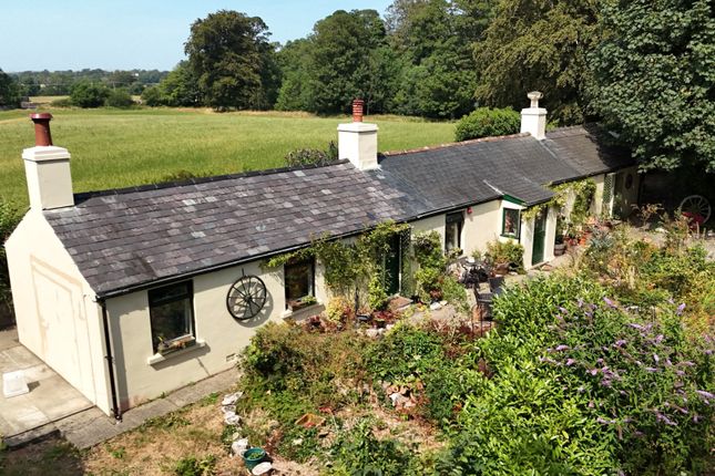 3-bed house on Armstrong Cottage,, Ramsey, £475,000