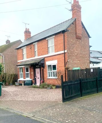 3-bed house on 104, Becketts Lane, Chester, £600,000
