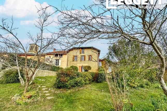 Thumbnail Villa for sale in Cazaubon, Gers, Occitanie