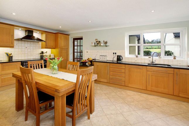 Saffron House, Church Road, Newton Abbot photo 2