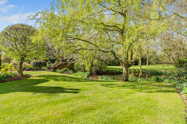 Gardens