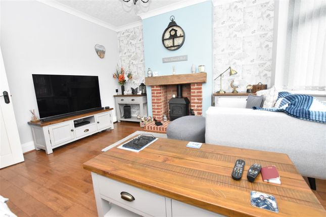 Hazeldene, Pleasley, Mansfield photo 4