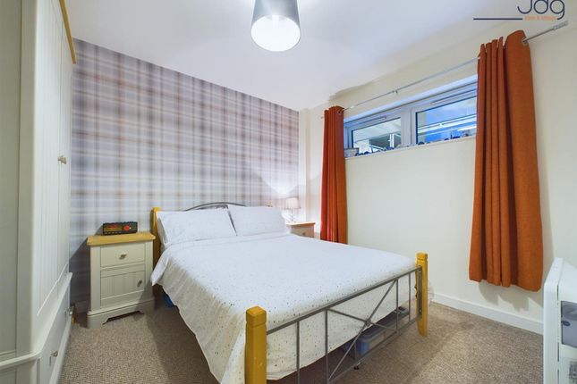 Flat for sale in Court View House, Aalborg Place, City Centre, Lancaster
