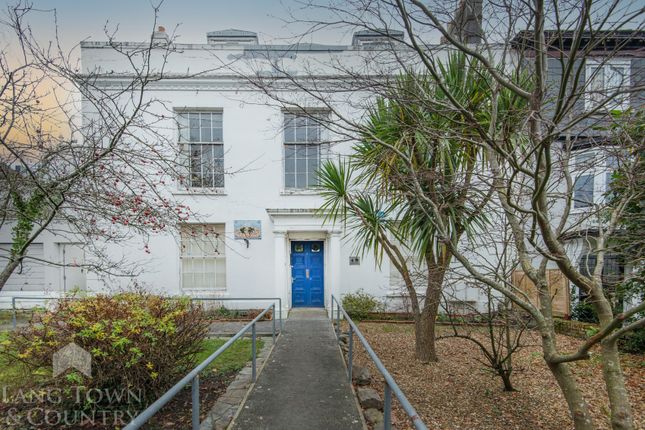 Thumbnail Detached house for sale in Woodside Lane, Greenbank, Plymouth.