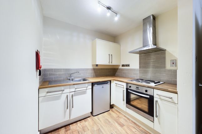 Thumbnail Terraced house to rent in Anchor Court, Anlaby Road