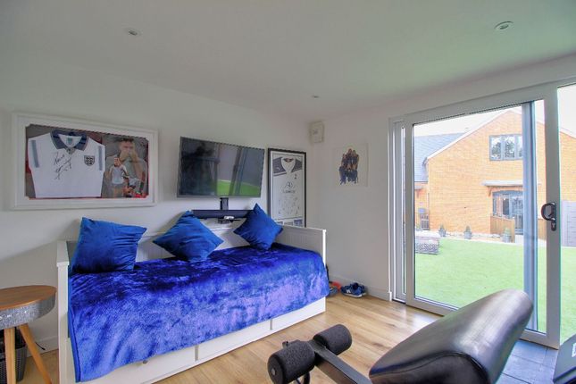 Property for sale in James Lane, Grazeley Green, Reading