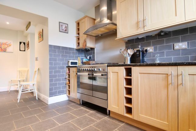 Detached house for sale in Tower Hill, Stoke St. Michael, Radstock