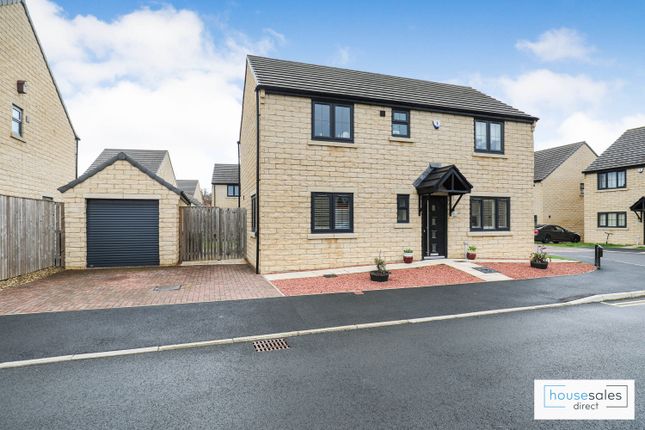 Detached house for sale in Juniper Grove, Ripon