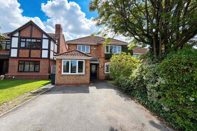 11, Clock Tower Close, Hyde photo 3